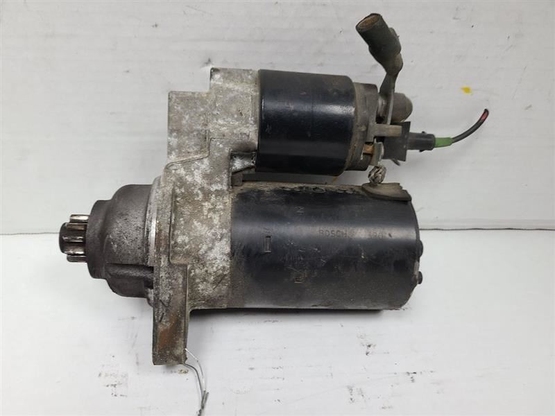 Starter Motor 4 Cylinder Fits 00-05 ECLIPSE 562612