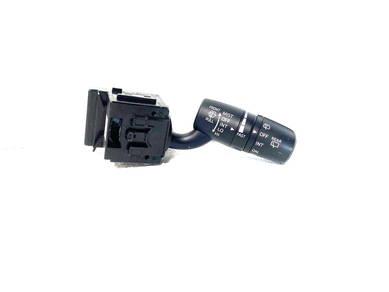 16-23 MAZDA CX-9 STEERING COLUMN WIPER CONTROL SWITCH OEM #A0.35