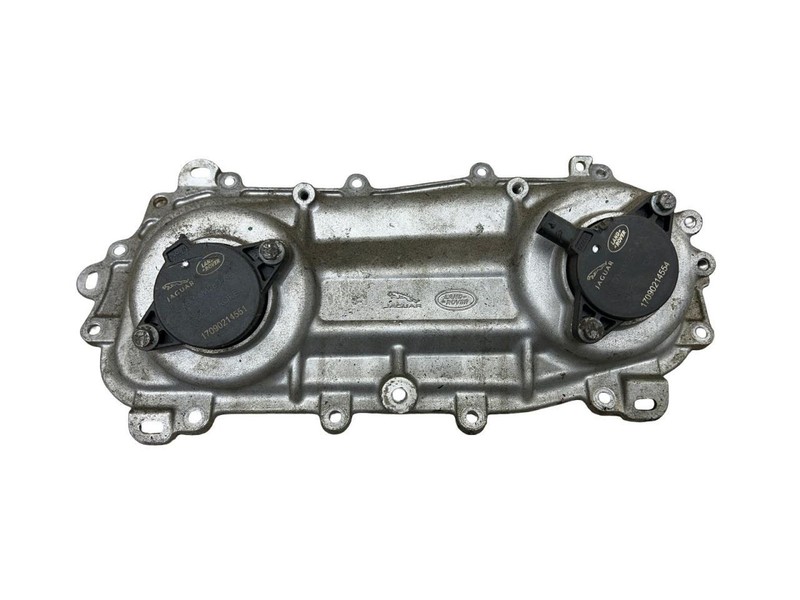 2018-2021 Rover Velar Engine Upper Timing Cover