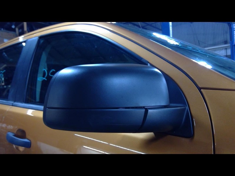 Passenger Side View Mirror Power With Blind Spot Alert Fits 19-22 RANGER 1658778