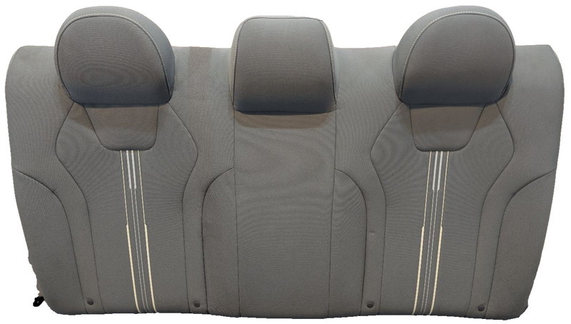 2021-2023 HYUNDAI ELANTRA REAR SIDE UPPER BACK SEAT CUSHION 89360-AB210-S