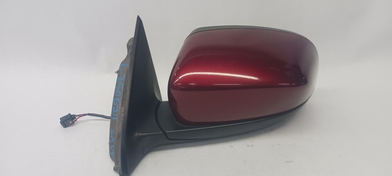 14-'21 JEEP CHEROKEE Left driver Door Mirror power w/heat OEM Grade A!