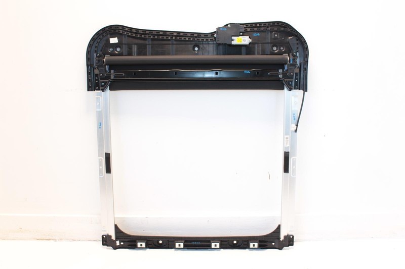 24-25 Kia EV9 Panoramic Sun Roof Electric Window Shade with Motor