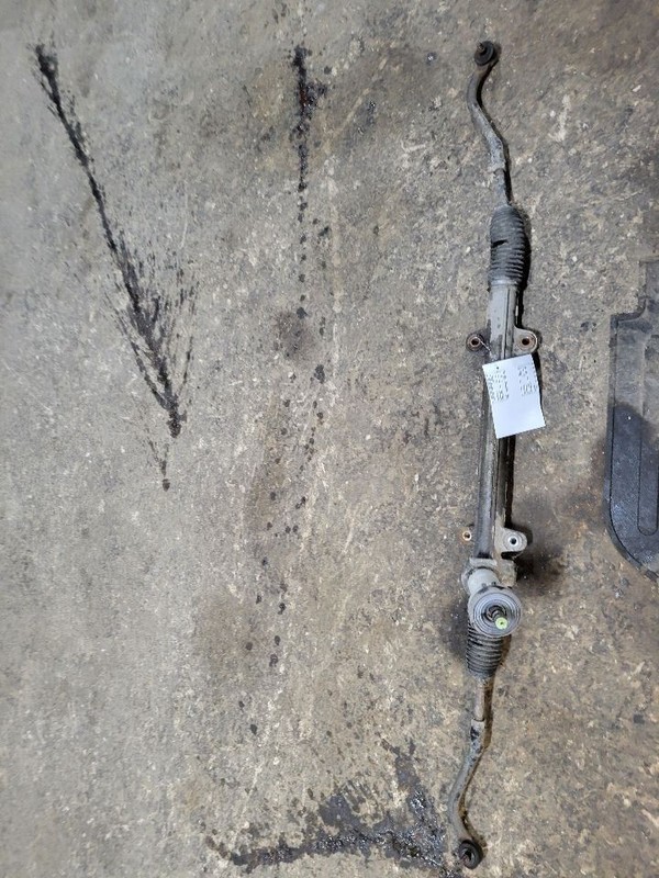 Steering Gear/Rack Power Rack And Pinion VIN C Fits 11-14 SONATA 1657041