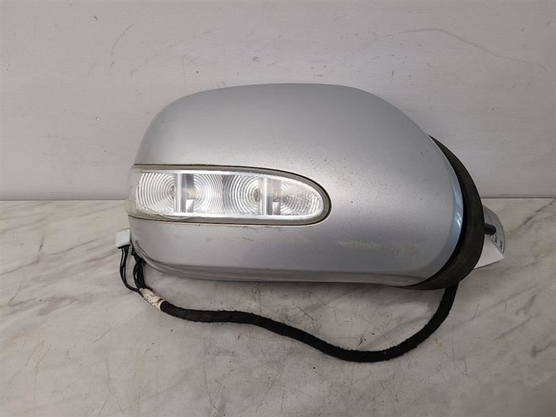 Passenger Side View Mirror 164 Type Power Fits 07-08 MERCEDES GL-CLASS 559744