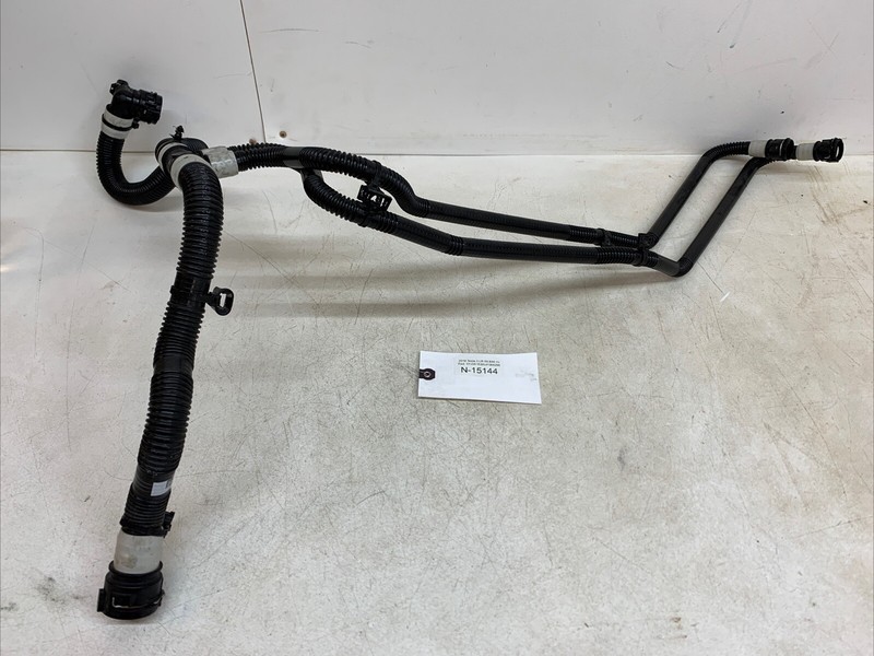 ⚡️17-22 Tesla 3 Battery Hose to Chiller Tube Cooling Line 1077579-00-F 15144