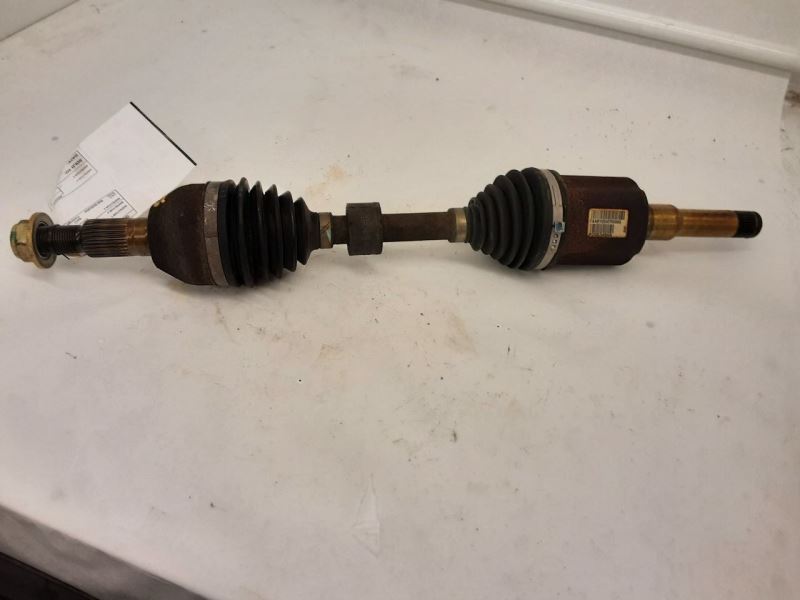 Driver Axle Shaft Front Axle Automatic Transmission Fits 09-12 MALIBU 3079534