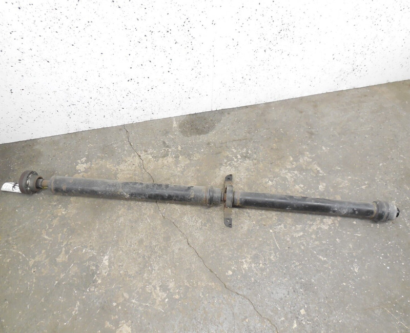2013-2017 Audi Q5 Rear Drive Shaft OEM Auto Trans VIN FP 7th & 8th