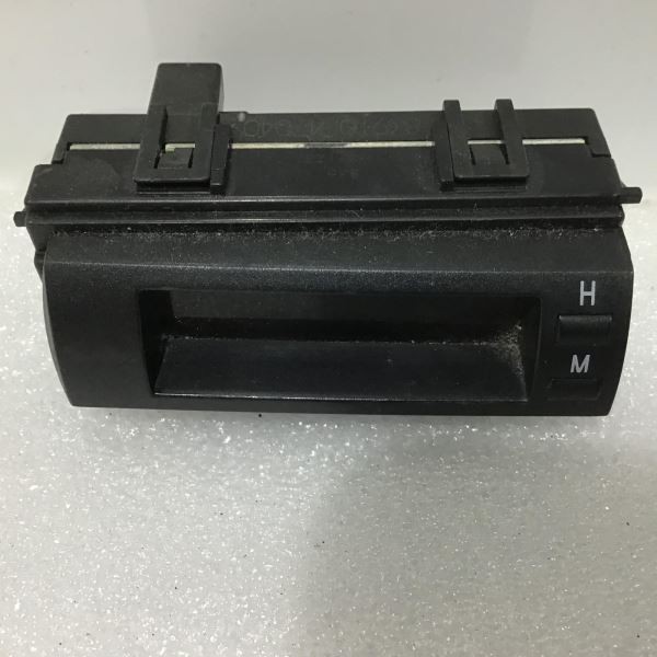 2004-2009 Toyota Prius Dash Mounted Instrument Panel Clock 83910-47040