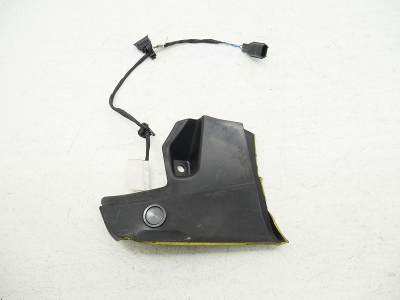 Used Left Driver Quarter Panel Door Lock Switch Sensor 2020-2023 Mclaren GT OEM