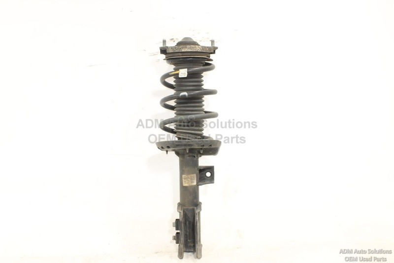 2016 - 2020 KIA OPTIMA LX FRONT RIGHT STRUT SPRING ASSEMBLY SHOCK 54661D5700 OEM