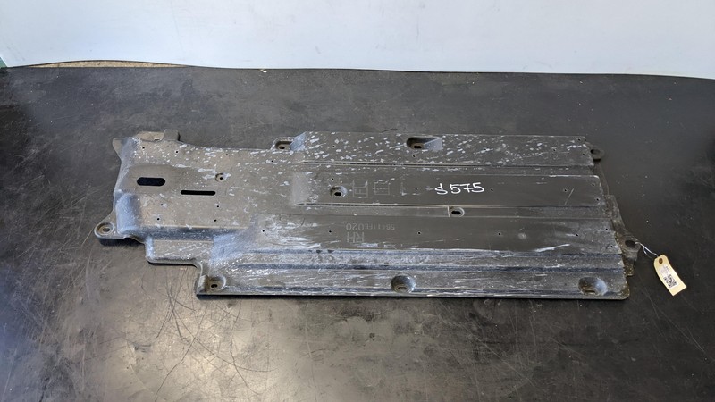 Front Right Under Cover Splash Shield 2020 Subaru Crosstrek 56411-FL020 18 - 21