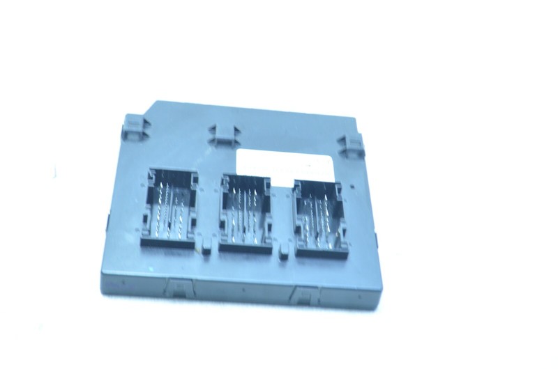 15-18 AUDI Q3 2.0L ONBOARD SUPPLY BODY CONTROL MODULE BCM OEM
