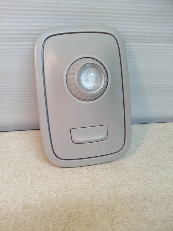 Freightliner 22-73830-000 Adaptor-Read, Sleeper, Swivel Headliner