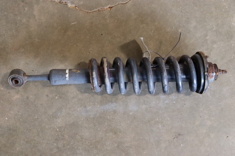 2005-2015 TOYOTA TACOMA 4X4 FRONT RIGHT PASSENGER SIDE SHOCK STRUT ABSORBER OEM