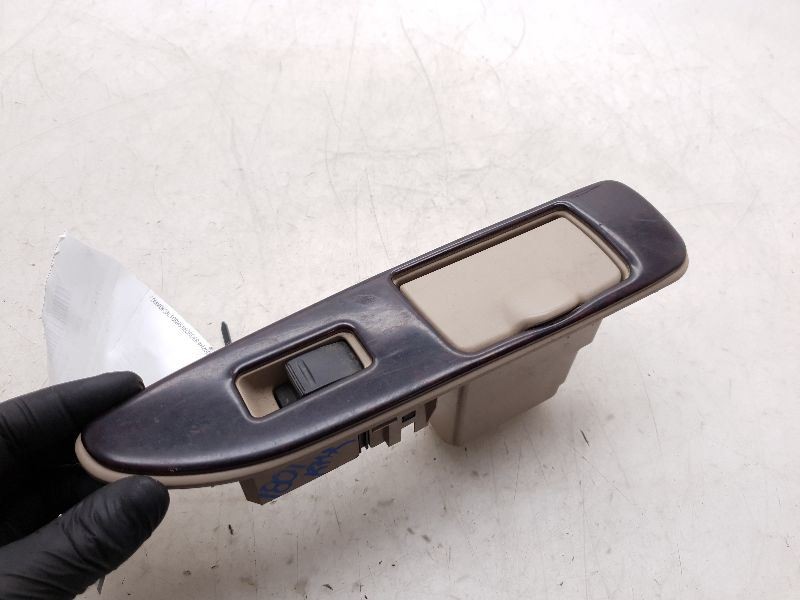 98 99 00 01 Toyota Land Cruiser Passenger Right Rear Window Switch