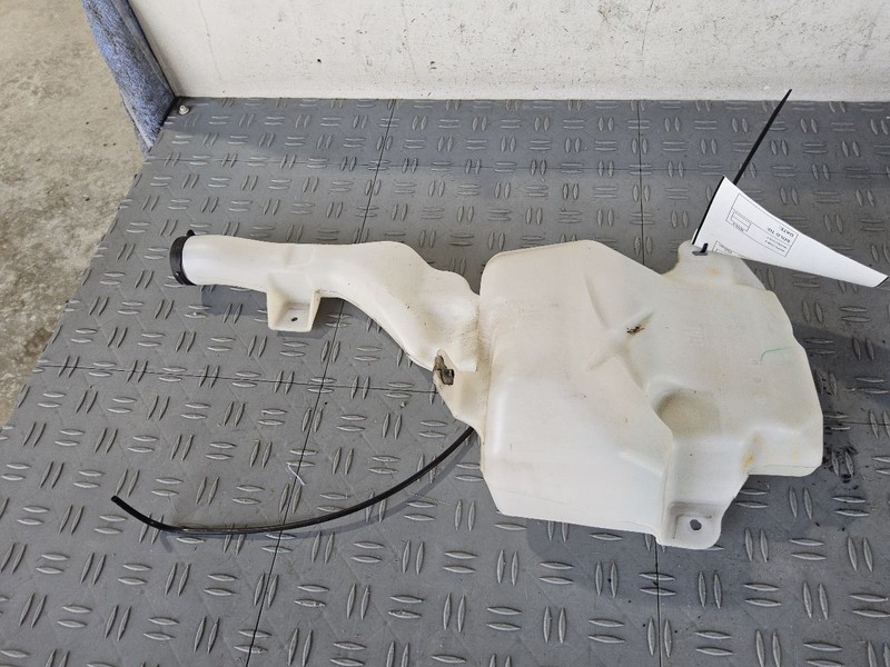 Wash Reservoir Classic Style Fits 15-19 SIERRA 1500 PICKUP 3545886