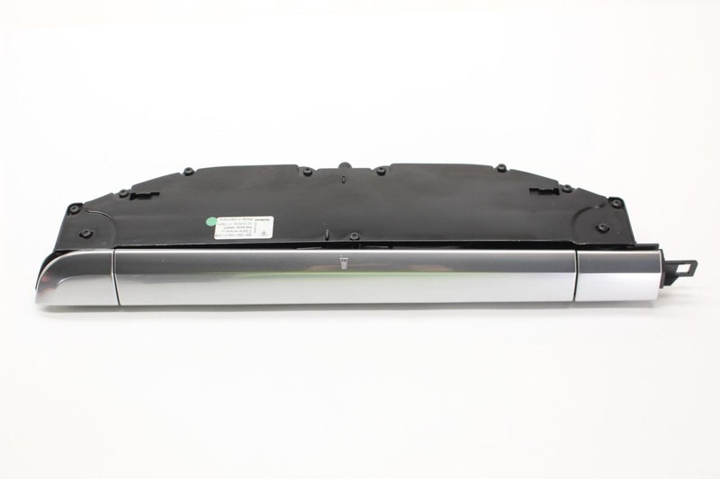 13-16 Porsche Boxster 2.7L Cup Holder Assembly 99155219401