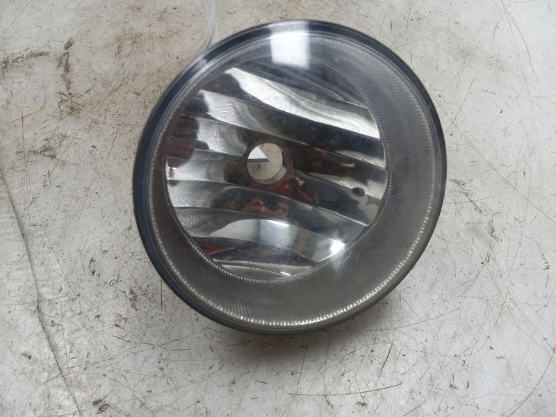 07 TOYOTA TACOMA DRIVER LEFT CORNER FOG LIGHT BUMPER MOUNTED