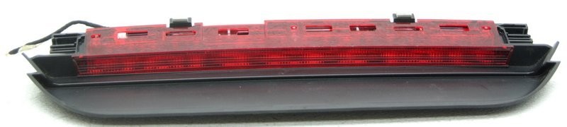 OEM BMW X4 LED High Mounted Stop Lamp Plug Cut 63257336945