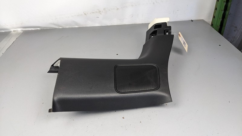 Rear Left D Pillar Upper Trim Panel 2020 Ford Expedition JL1B-40280C47-DF 18 -21