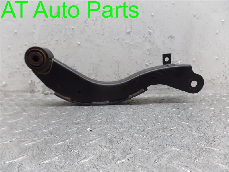 07 08 09 11 EQUINOX TERRAIN TORRENT PASSENGER UPPER REAR CONTROL ARM 22945699