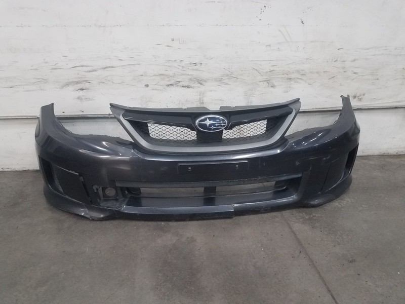 2012 Subaru WRXFront Bumper - * #2433