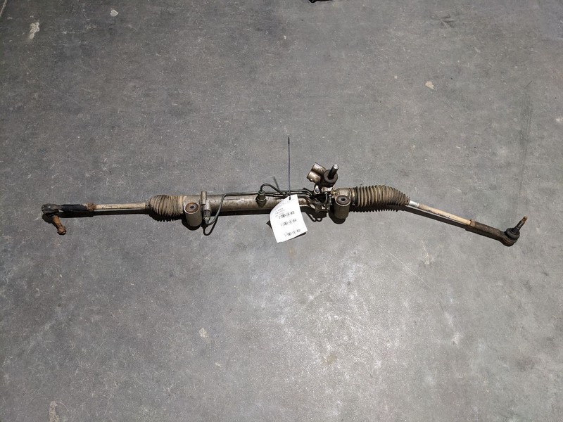 Steering Gear/Rack Power Rack And Pinion RWD Fits 11-14 300 1041361