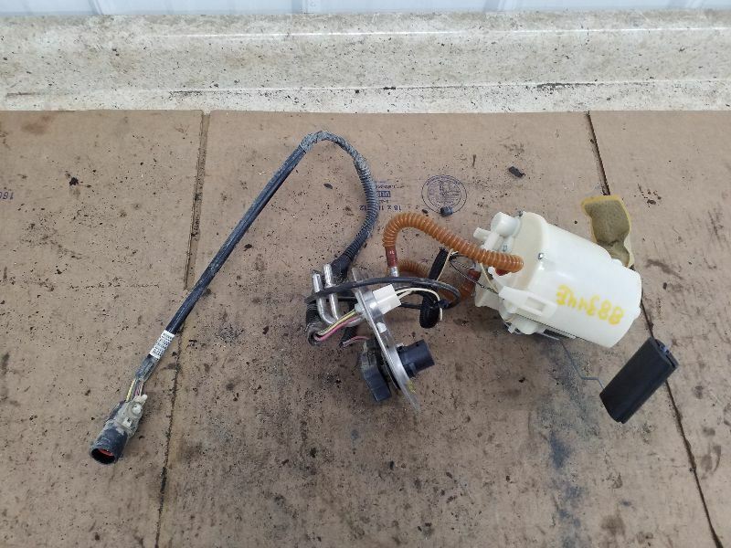 Fuel Pump Assembly 6-183 3.0L Ohv Fits 98 SABLE 211076