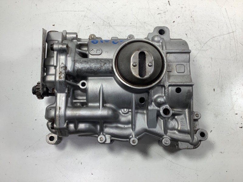 12-15 Honda Civic Si Oil Pump 15100-R40-A02 OEM