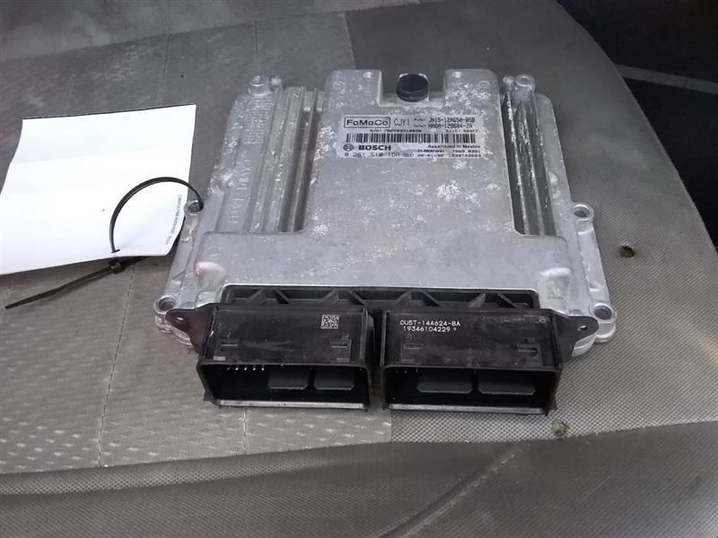 Engine ECM Electronic Control Module 1.0L Fits 18-21 ECOSPORT 3090966