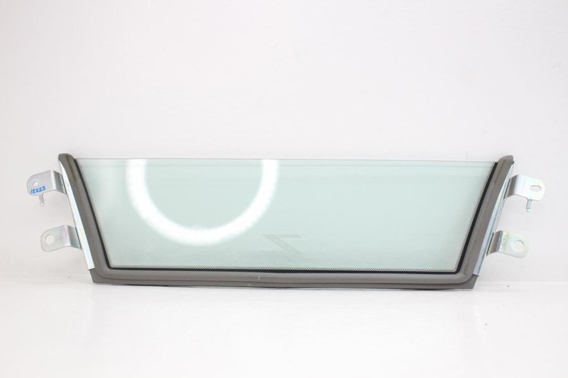 2007-2009 Nissan 350Z Vert VQ35HR Wind Deflector Glass