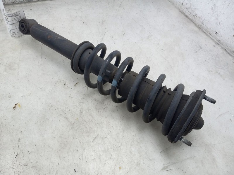 95 96 97 LEXUS LS400 REAR DRIVER LEFT STRUT WITH AIR SUSPENSION