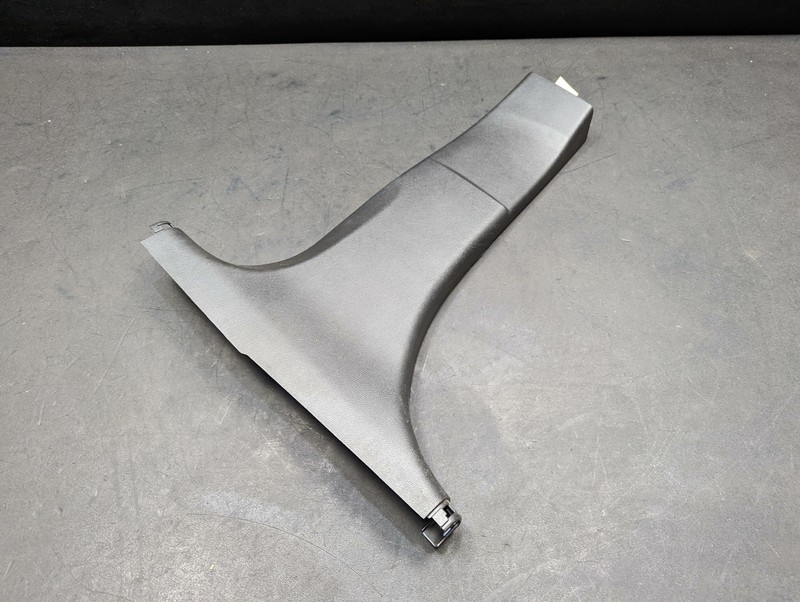 Center Left B Pillar Lower Trim Panel 2019 Chevrolet Sonic 95047238 2012-2020