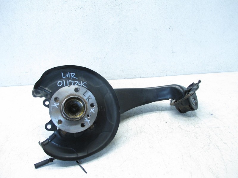14-20 MINI COOPER S F55 F56 F57 SPINDLE KNUCKLE HUB BEARING REAR LEFT OEM 011724