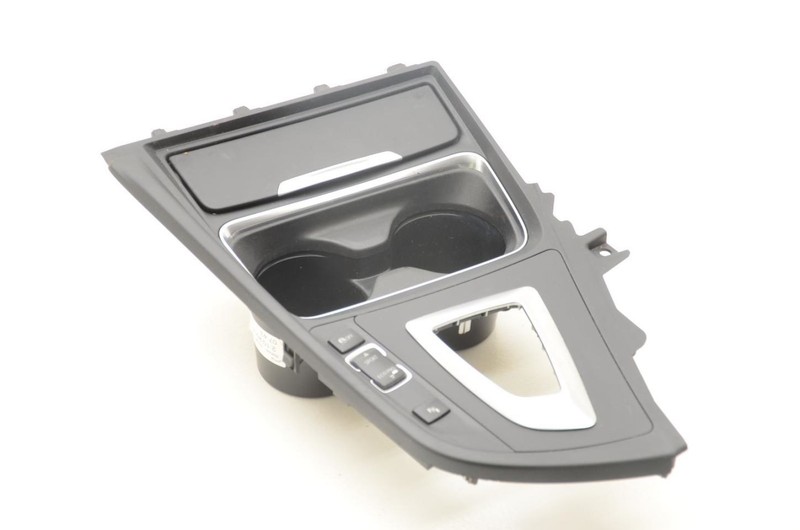 2014-2016 BMW 435i Convertible Center Console Cup Holder 9218925