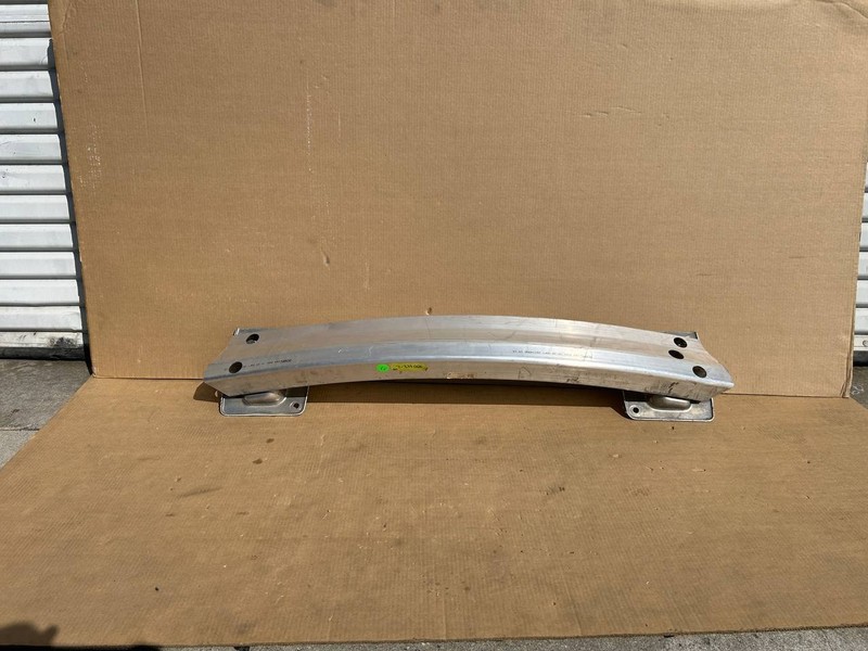 ✅17-23 Tesla Model 3 Rear Bumper Reinforcement Impact Beam 1530484-99-B w/dent
