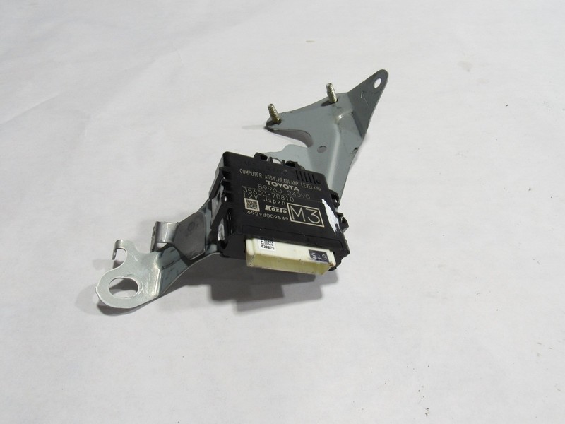 15-19 Lexus RC 350 2017 Headlight Headlamp Light Leveling Control Module Unit :Y