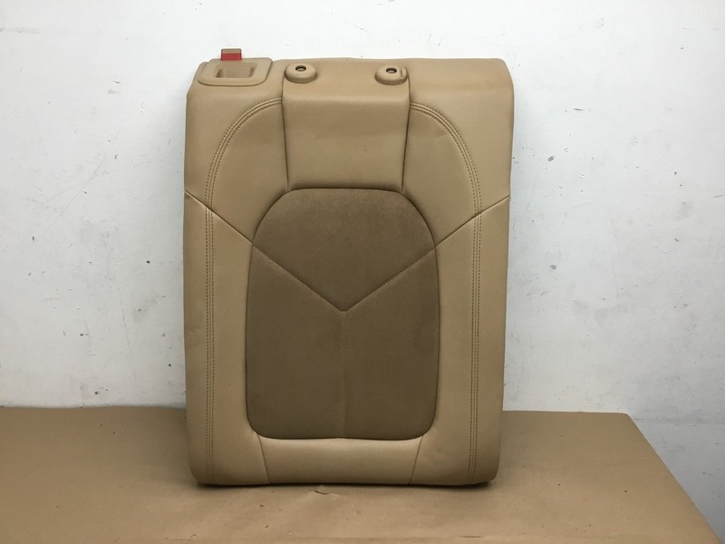 Porsche Macan Rear Right Passenger Upper Seat Cushion Pad 15 16 17 18 |:Y