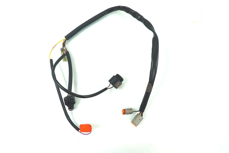 2005 Sea-Doo GTI RFI STD OEM Electrical Steering Wiring Harness Loom Ass'y