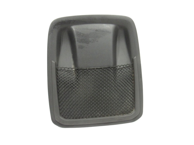Audi RS7 C8 2022 Front Left Driver Seat Upper Back Cover Panel 19-24 ;:O