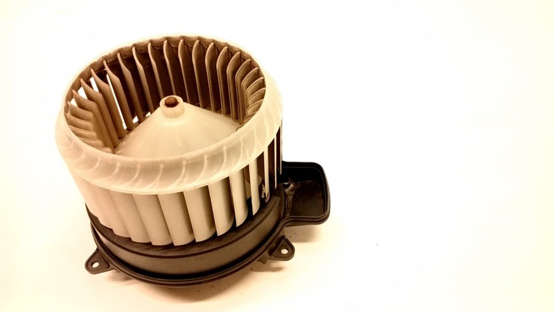11-18 AUDI C7 A6 S6 A8 S8 A7 S7 QUATTRO HEATER / AC FAN BLOWER MOTOR OEM 071625B