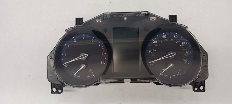 20 TOYOTA C-HR Speedometer OEM 52K Miles 1 Year Warranty!