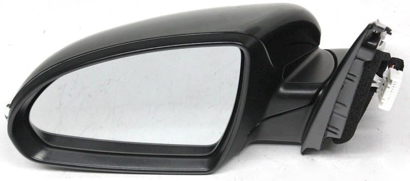 OEM Left Driver Side Exterior Mirror For KIA Optima (US) Paint-To-Match (PTM)
