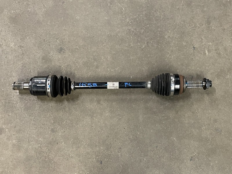 2024 2025 Hyundai Elantra Front Left Driver CV Axle Shaft FWD 1655 OEM