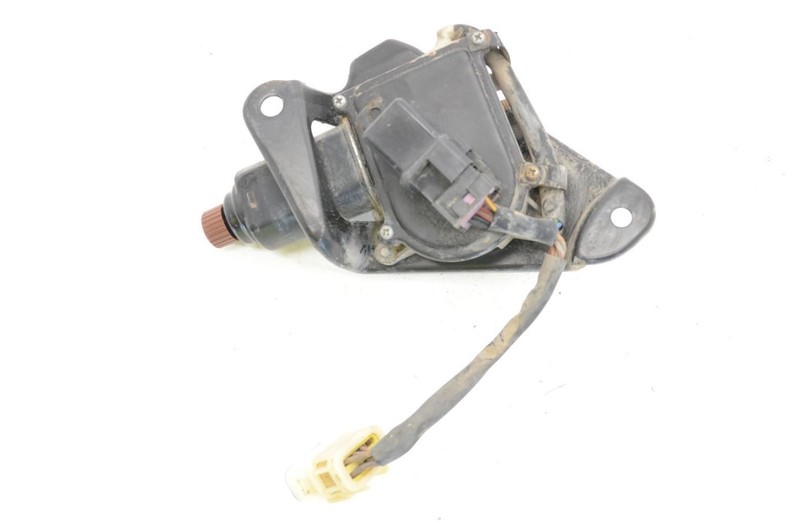84-86 Nissan 300ZX Z31 2+0 Passenger Right Front Headlight Motor