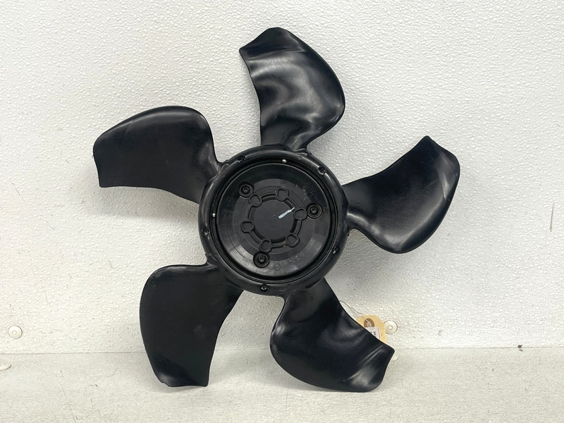 ⭐2018-2024 LINCOLN NAVIGATOR LEFT DRIVER COOLING FAN BLADE MOTOR OEM LOT2626