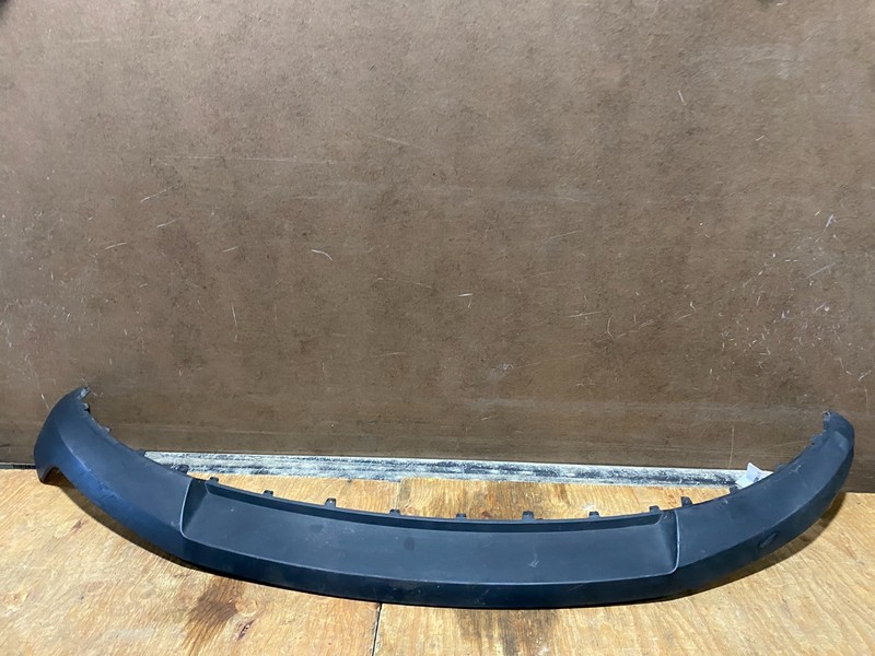 2013 to 2016 GMC Acadia Front Lower Bumper Cover 20982396 AA2358