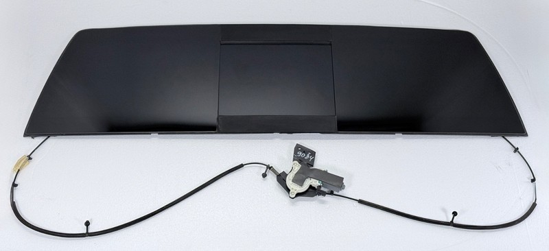 ✅ 2009-24 RAM 1500 Class 2500 3500 OEM REAR BACKLITE SLIDING POWER GLASS WINDOW
