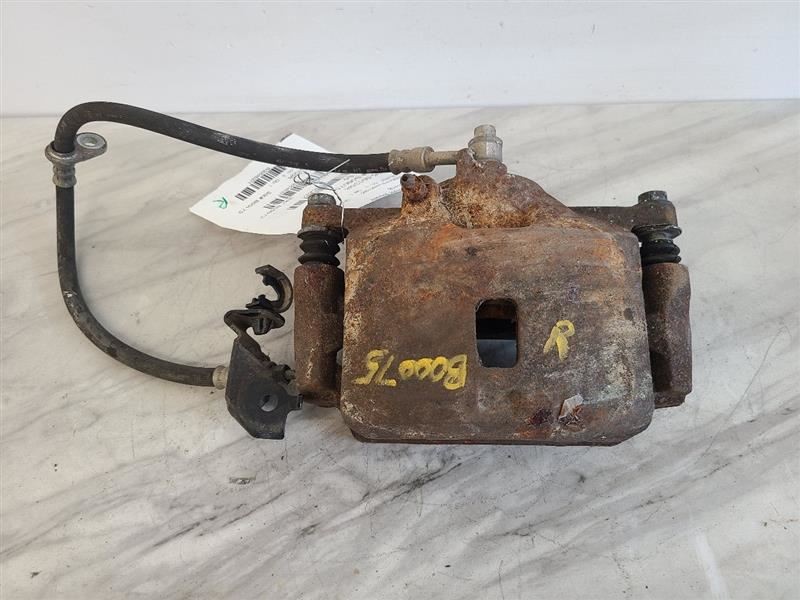 Passenger Right Caliper Front Coupe Fits 06-11 CIVIC 545371